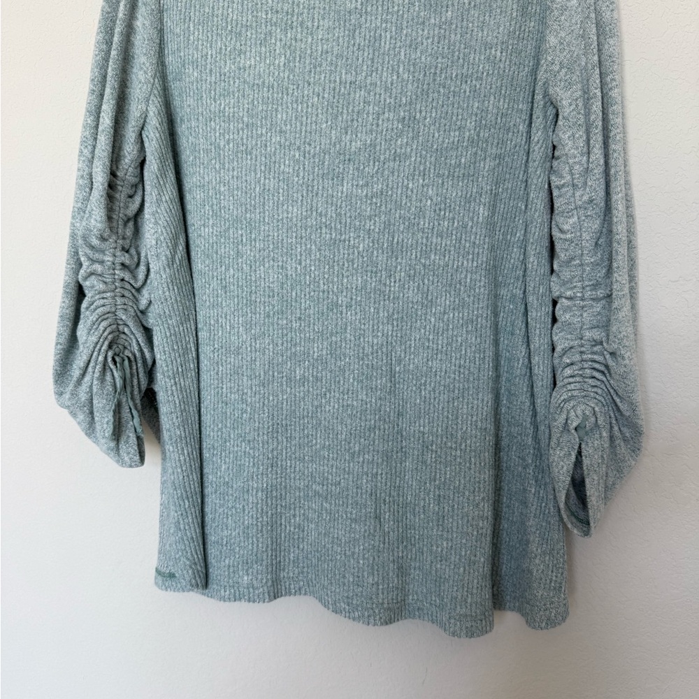 Anthropologie Saturday Sunday Oversized Sweater - Picture 13 of 16